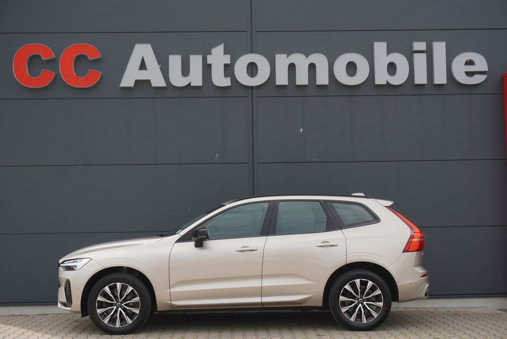 Bild des Angebotes Volvo XC60 Plus Dark/Pano/Standhzg/AHK/Assistenz/360°/