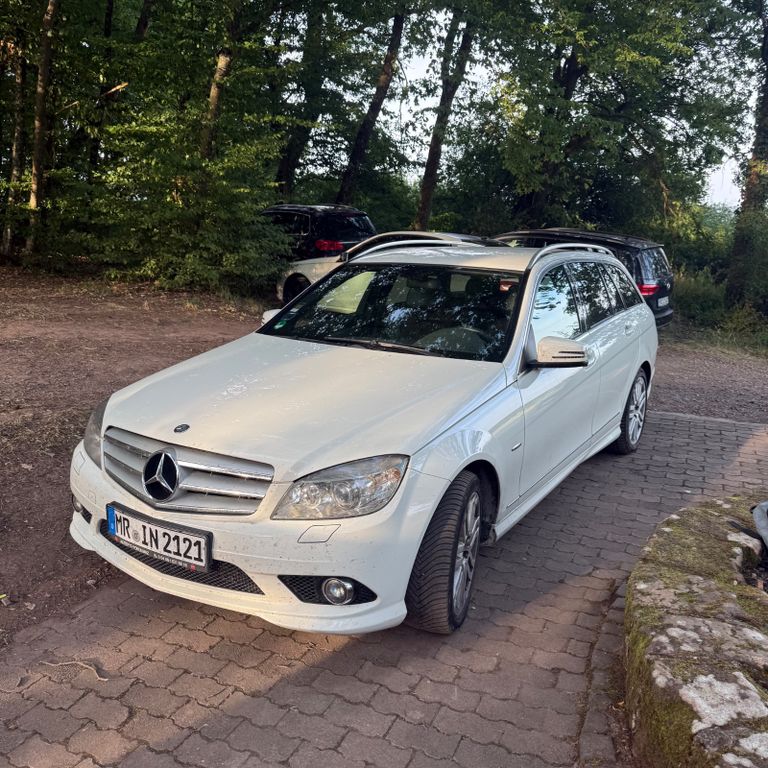 Bild des Angebotes Mercedes-Benz C 320 CDI T AVANTGARDE Autom. Avantgarde