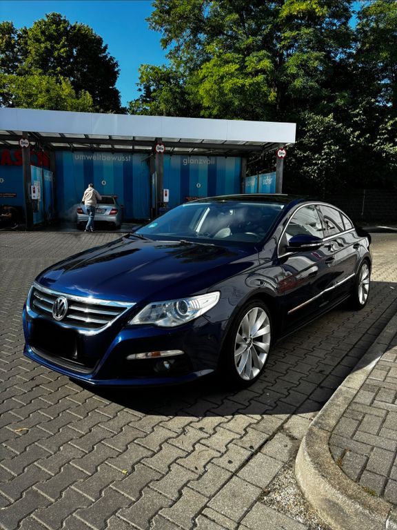 Bild des Angebotes Volkswagen Passat CC 2.0 TSI DSG -