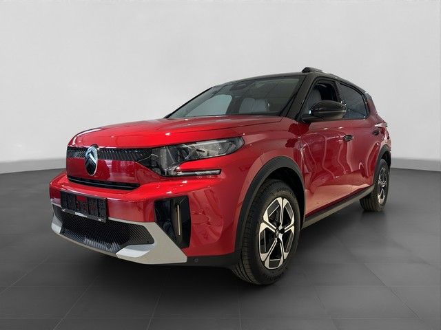 Bild des Angebotes Citroën e-C3 Aircross 113 MAX Extended Range Carplay CAM