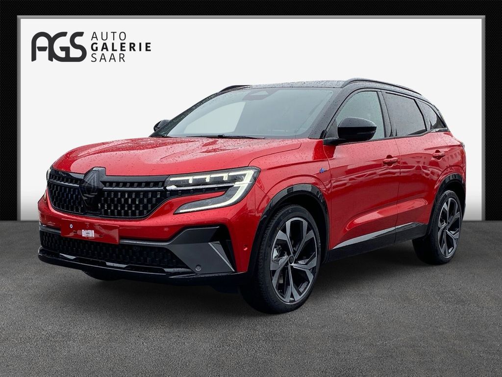 Bild des Angebotes Renault Austral Esprit Alpine 1.2 E-TECH Full Hybrid 200