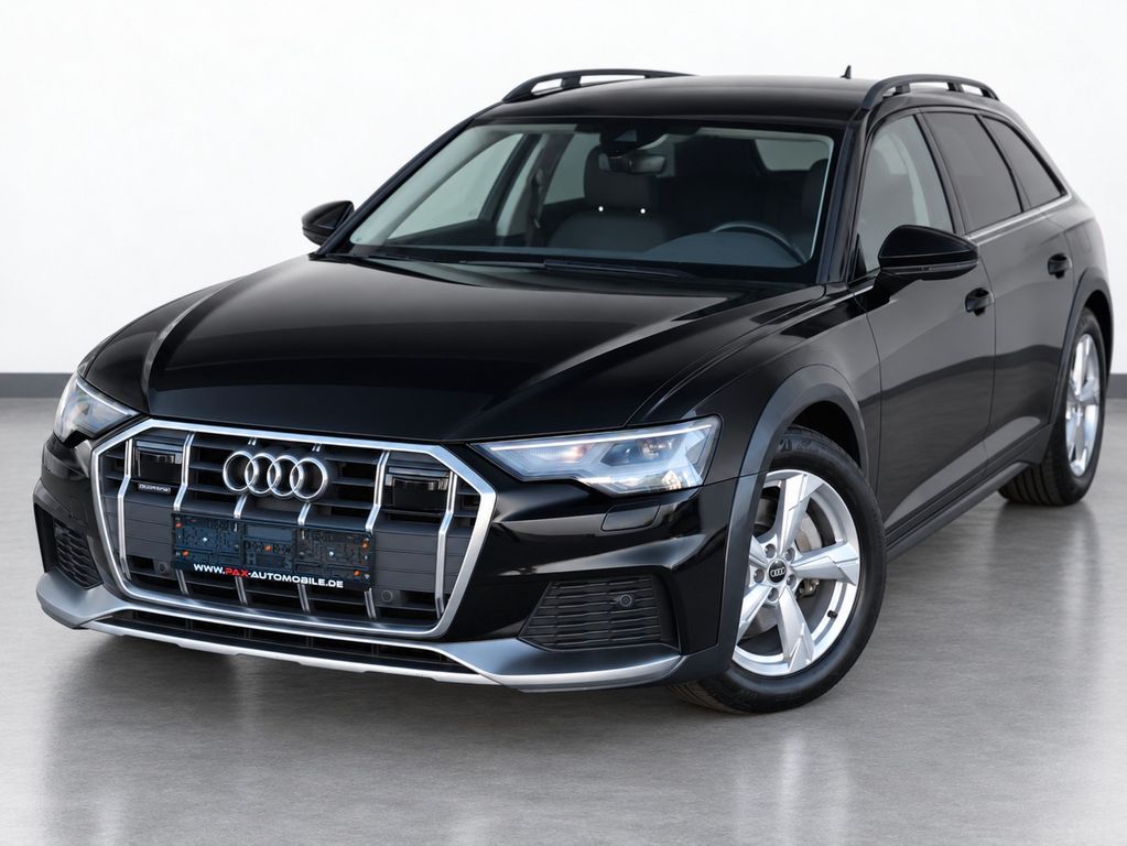 Bild des Angebotes Audi A6 Allroad quattro 40 TDI Business AHK+ACC+CAM