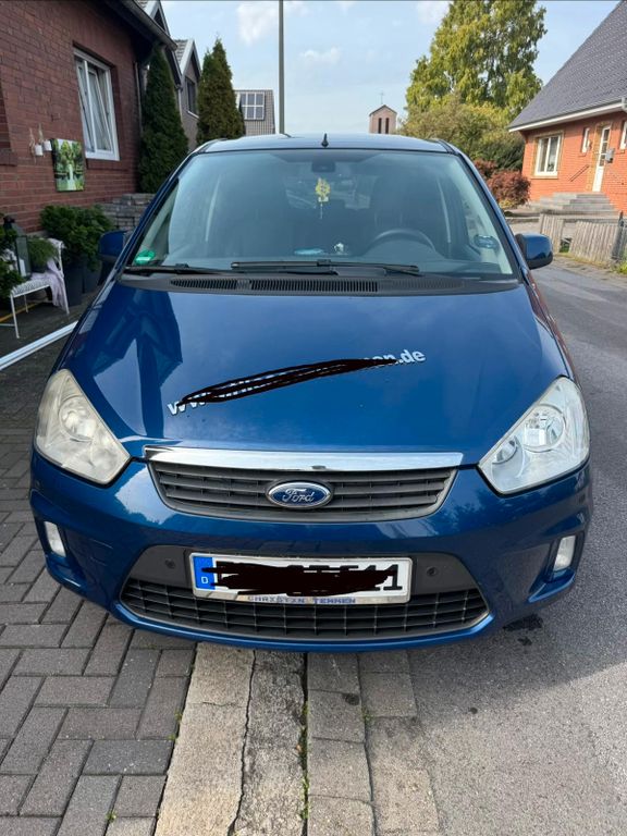 Bild des Angebotes Ford C-Max 1,6  Bj. 11/2009