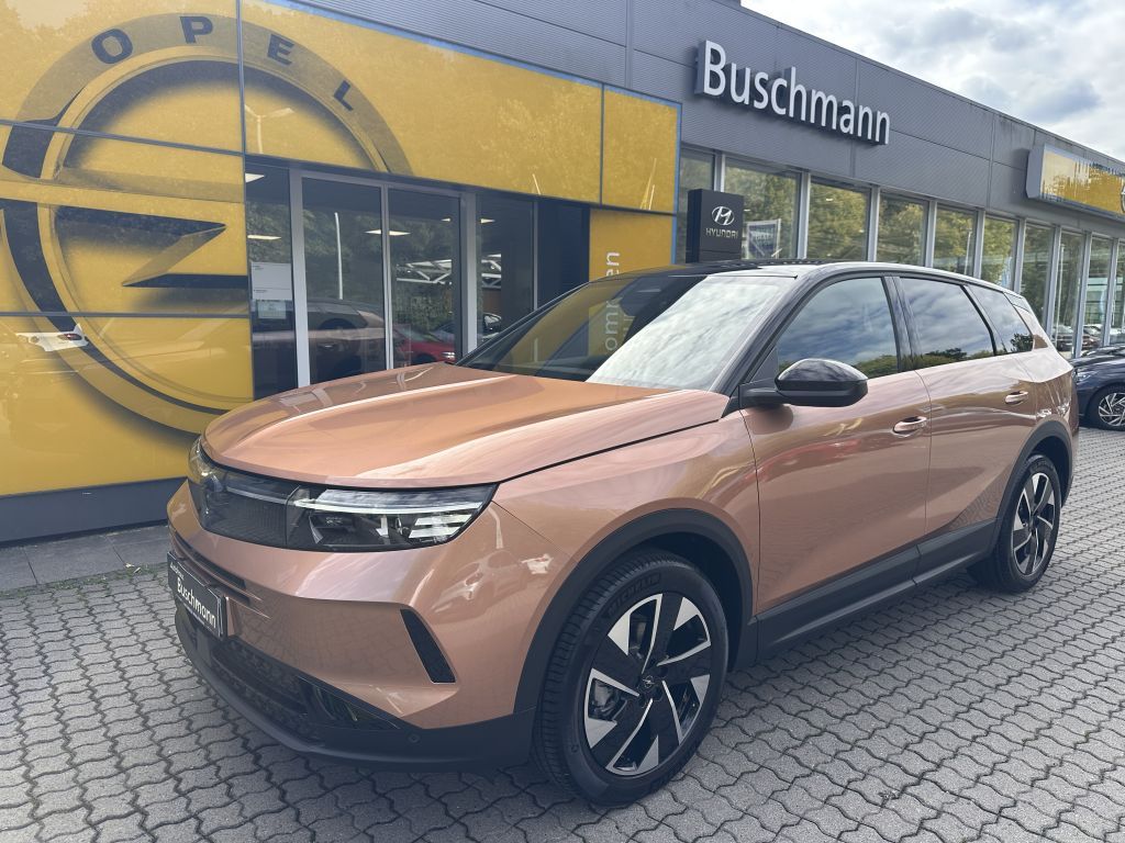 Bild des Angebotes Opel Grandland Ultimate 48 V +HUD+AHK+