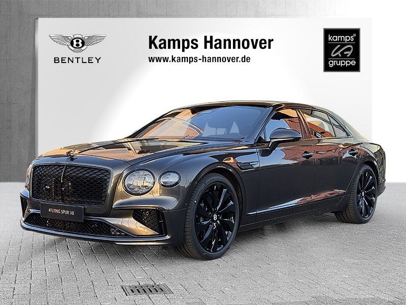 Bild des Angebotes Bentley Flying Spur V8 Hybrid *B&O*Rotating*