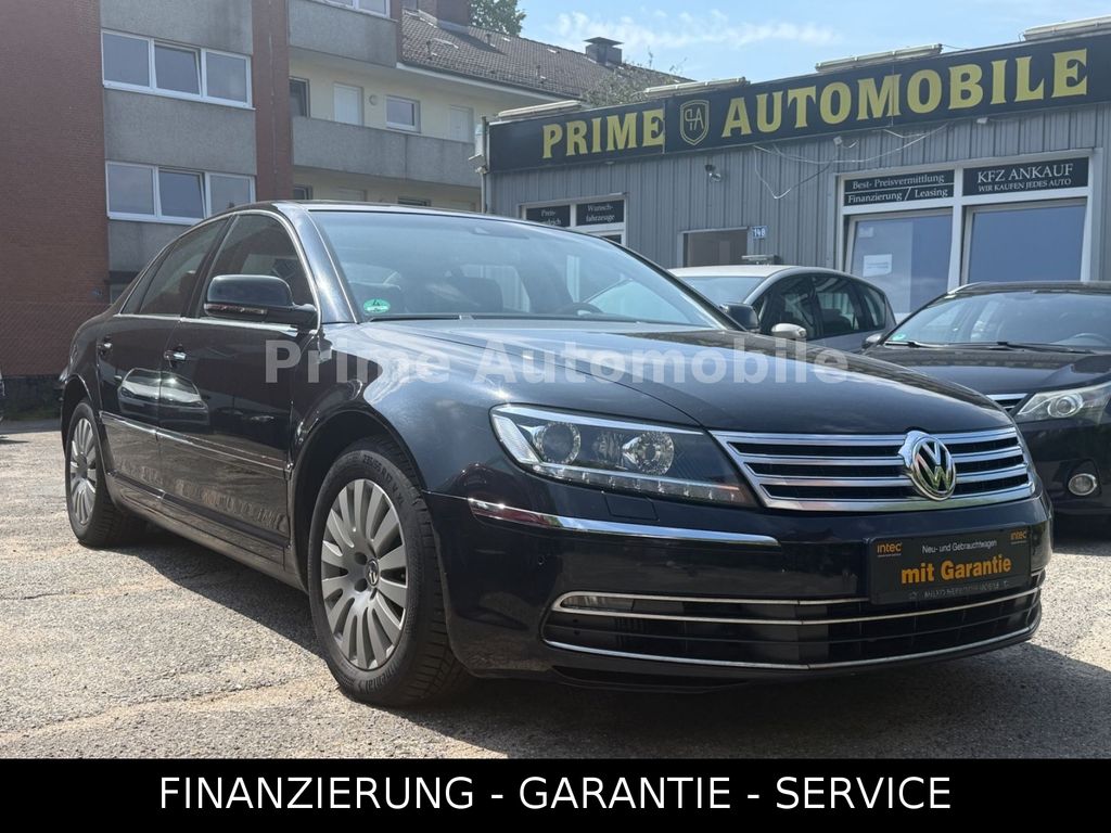 Bild des Angebotes Volkswagen Phaeton V6 TDI 5-Sitzer 4Motion