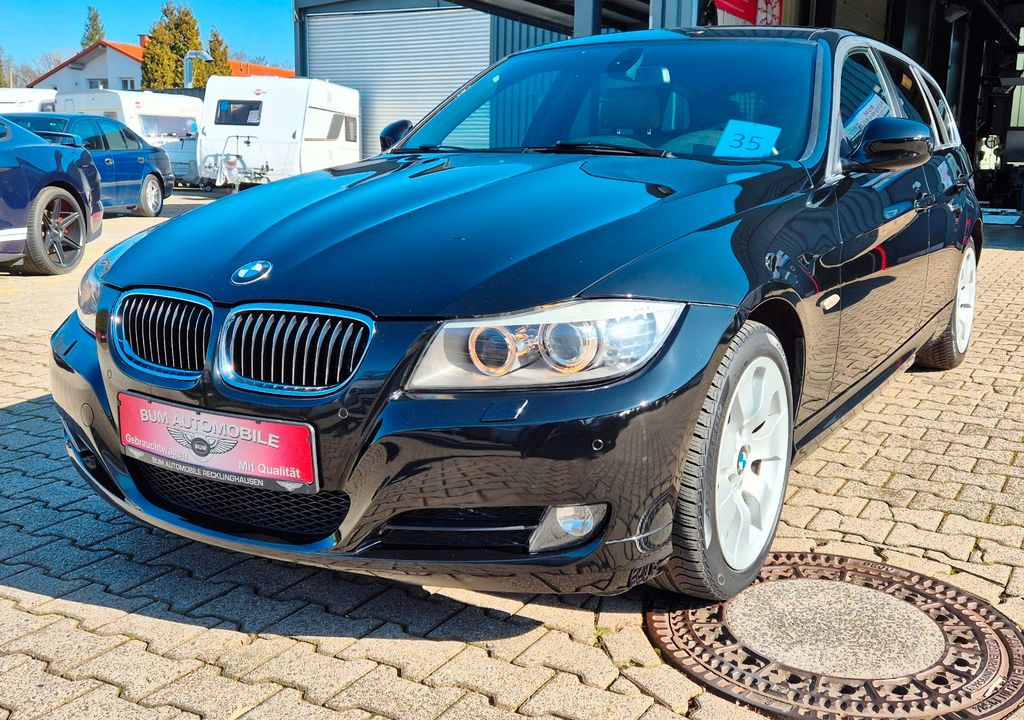 Bild des Angebotes BMW 325i xDrive Touring 6 ZYLINDER 218 PS