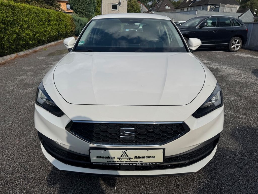 Bild des Angebotes Seat Leon Reference App Connect PDC tempomat 1.Hand