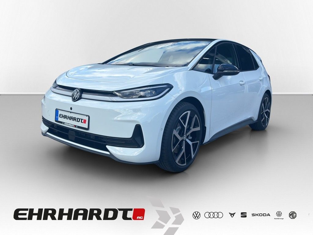 Bild des Angebotes Volkswagen ID.3 Neo 79 kWh Style PANO*HARMAN*HUD*WP*IQ-LIGH