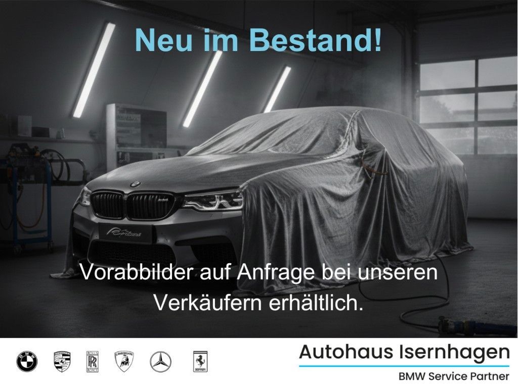 Bild des Angebotes BMW M440i xD Coupé Laser Kamera DAB HiFi Komfort ACC