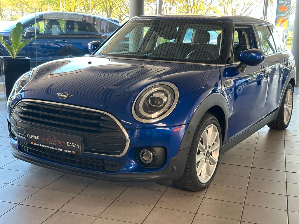 Bild des Angebotes MINI Cooper Clubman | SHZ | PDC | SCHECKH | LED