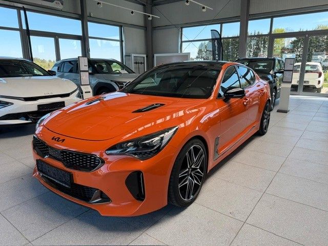 Bild des Angebotes Kia Stinger GT 4WD