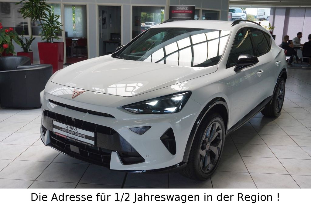 Bild des Angebotes Cupra Formentor 2.0 TSI DSG 4Drive*AHK*ACC*KAMERA*