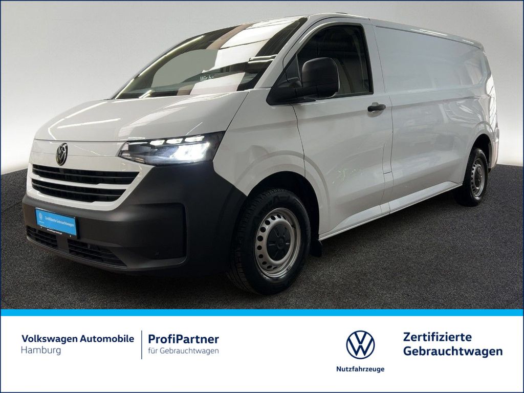 Bild des Angebotes Volkswagen New Transporter Kasten 2.0 TDI LR Klima RFK LED