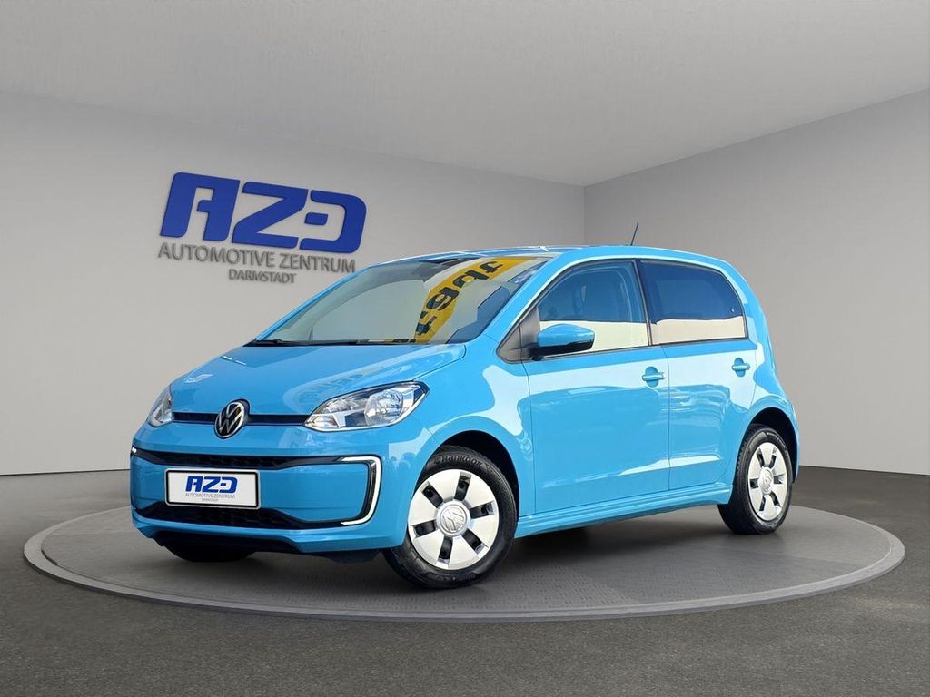 Bild des Angebotes Volkswagen e-up! Style Plus CCS DAB SITZHZ 250KM-Reichweite