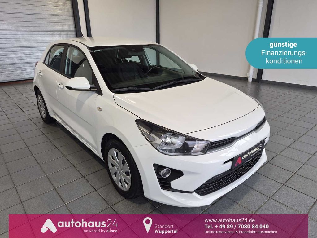 Bild des Angebotes Kia Rio 1.2 Edition 7 Bluetooth|DAB|Klima