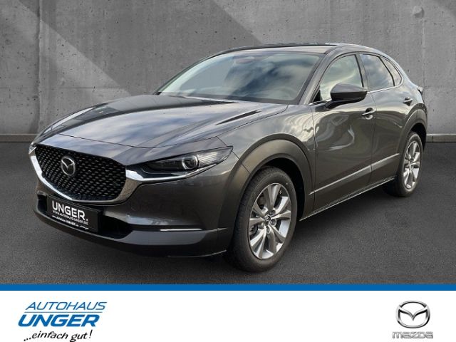 Bild des Angebotes Mazda CX-30 2.5 AT Center-Line Desi Matrix