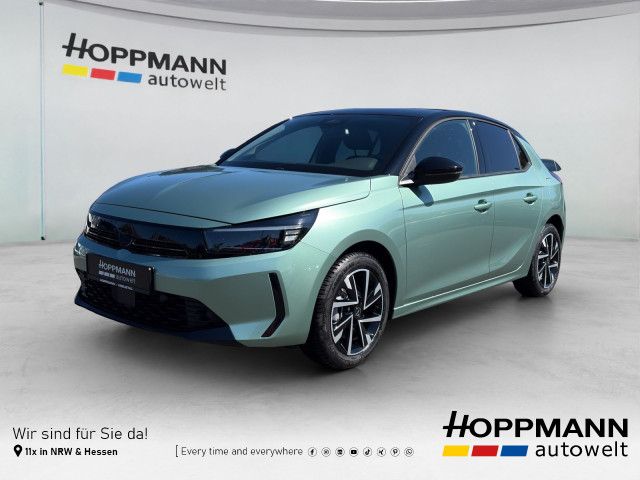 Bild des Angebotes Opel Corsa YES *PDC*SHZ*LHZ*AppleCarPlay*AAuto*