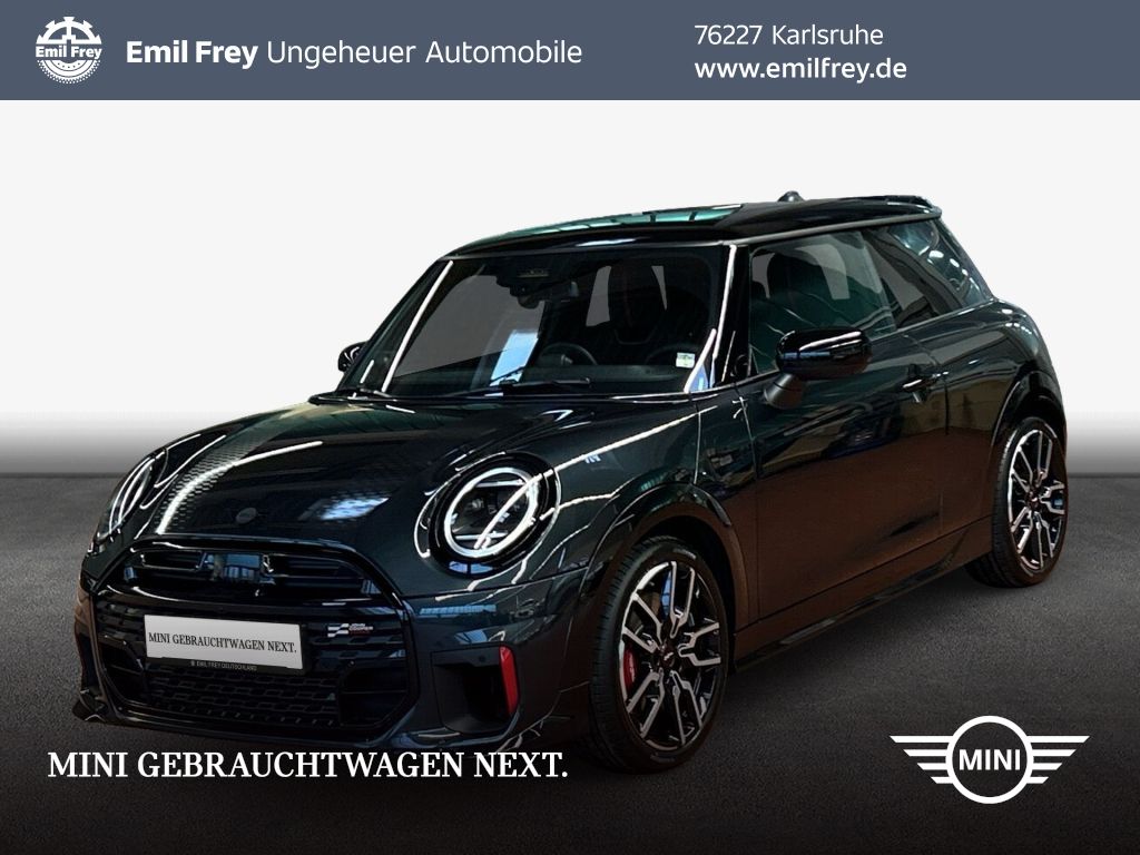 Bild des Angebotes MINI Cooper John Cooper Works John Cooper Works Trim