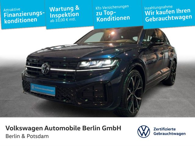 Bild des Angebotes Volkswagen Touareg 3.0TDI R-Line 4x4 STHZG P-DACH LUFT MASS