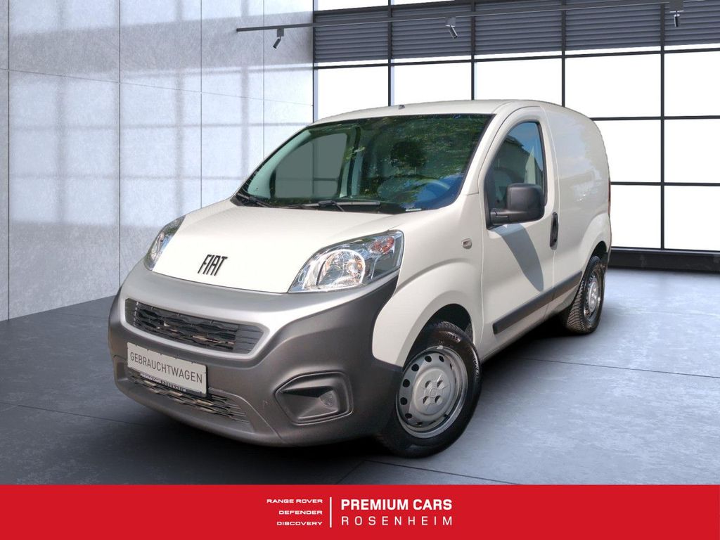 Bild des Angebotes Fiat Fiorino Multijet SX Kasten ZV