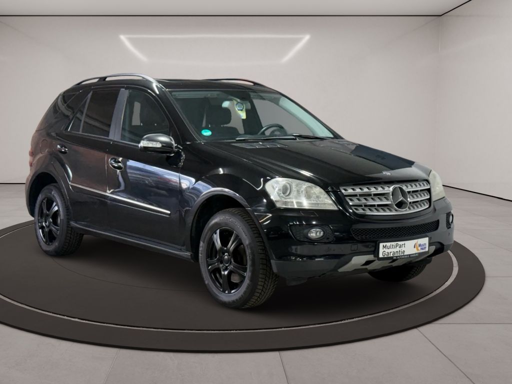 Bild des Angebotes Mercedes-Benz ML 320 ML ML 320 CDI 4Matic