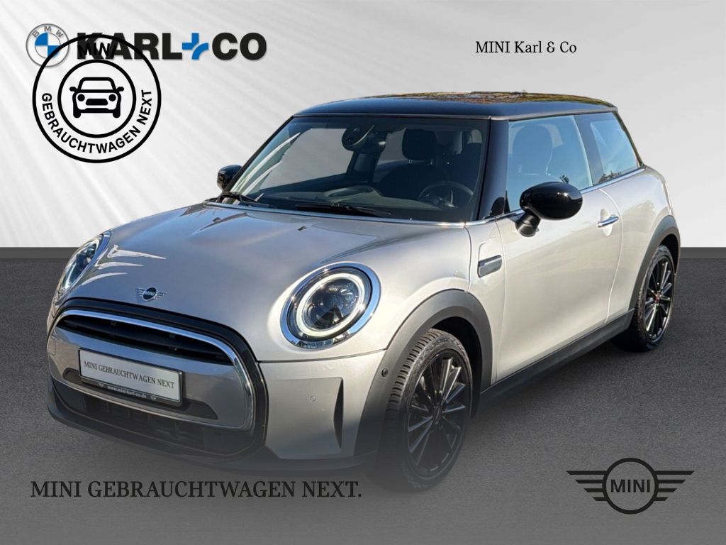 Bild des Angebotes MINI Cooper 3-Türer Navi Driv Assis Temp Ambiente LED