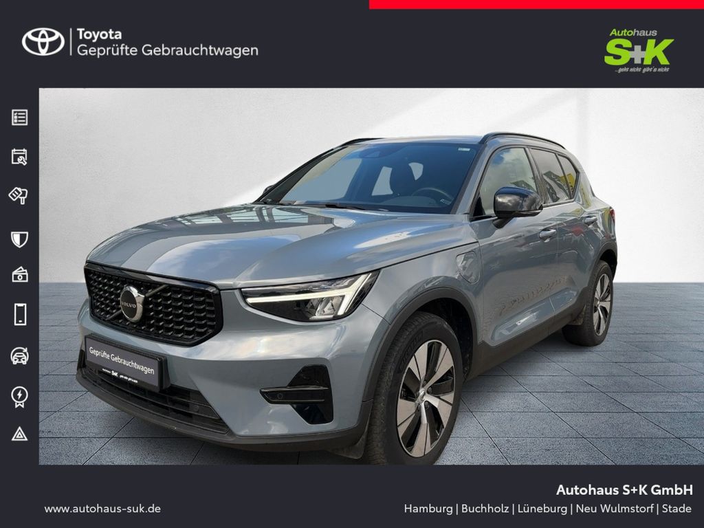 Volvo XC40 Plus Dark Recharge Plug-In Hybrid*KAMERA*SH