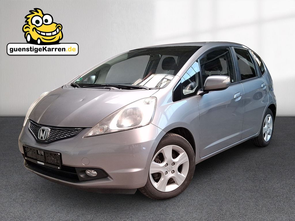 Bild des Angebotes Honda Jazz 1.4 Elegance ZV E.FH Sitzheizung
