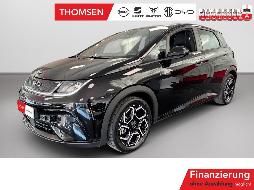 Bild des Angebotes BYD DOLPHIN 2025 COMFORT 360Kamera, Park. v&h, Wint.