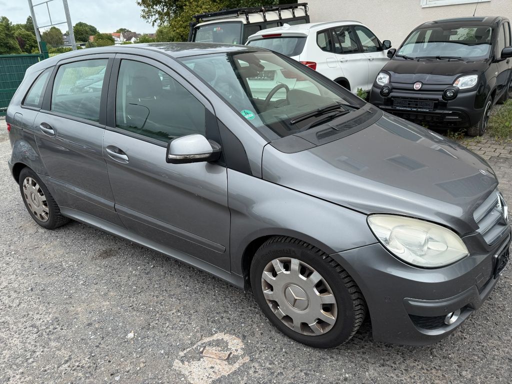 Bild des Angebotes Mercedes-Benz B 180 B B 180 CDI