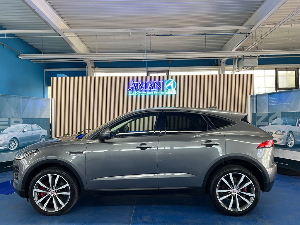 Bild des Angebotes Jaguar E-PACE P250 S R Dynamic AWD (AMAN®)