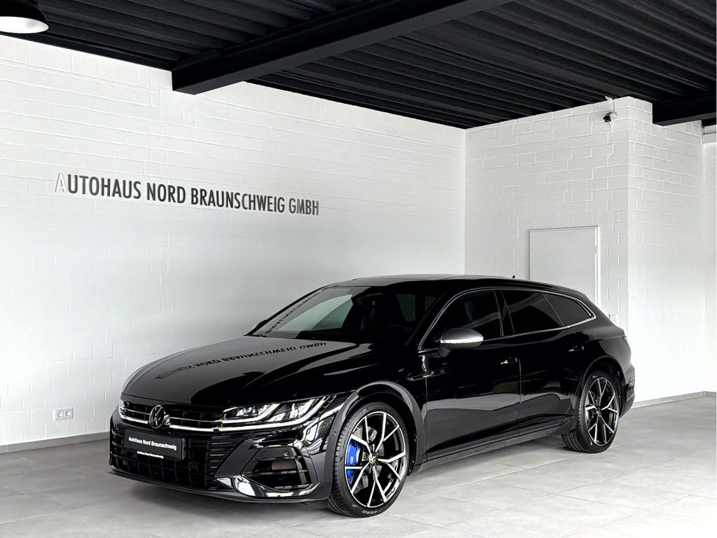 Bild des Angebotes Volkswagen Arteon Shooting Brake R 2.0 TSI*IQ*Pano*H&K*AHK*