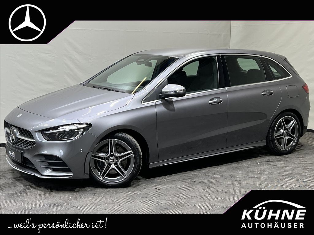Bild des Angebotes Mercedes-Benz B 220d AMG Advanced+*LED*Distr*360°*Totw.Assist