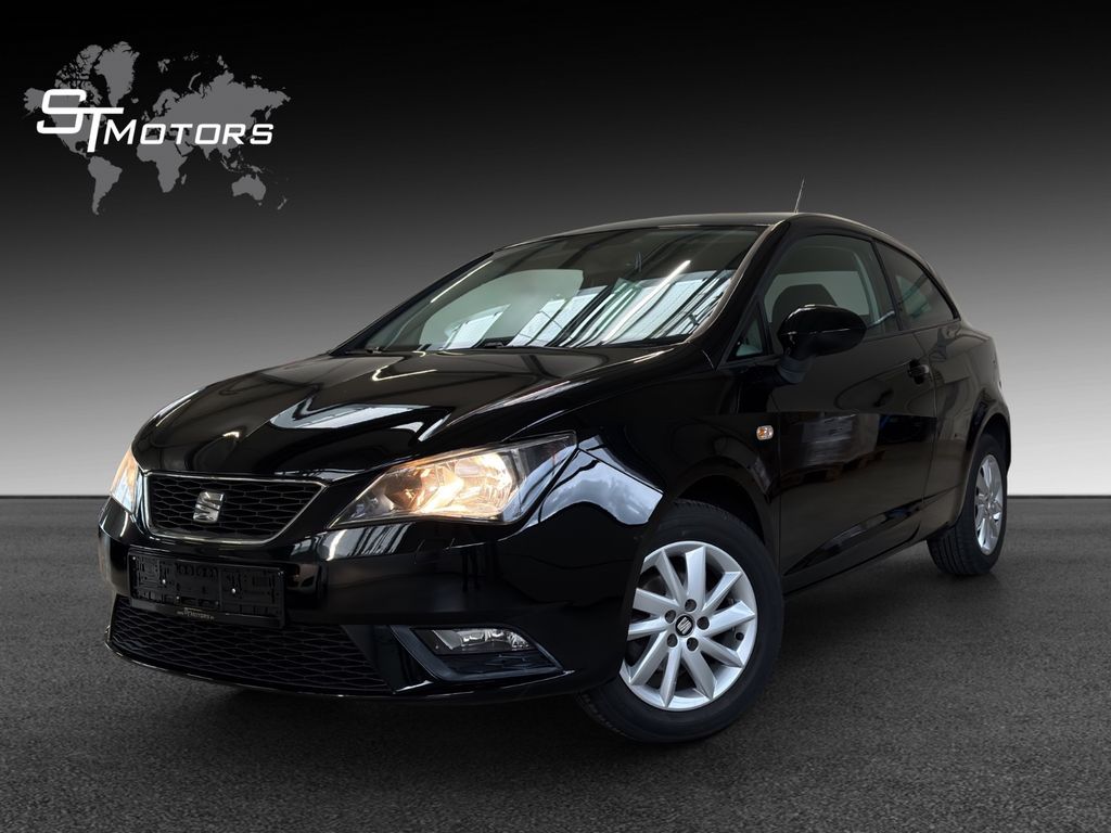 Bild des Angebotes Seat Ibiza SC Sun