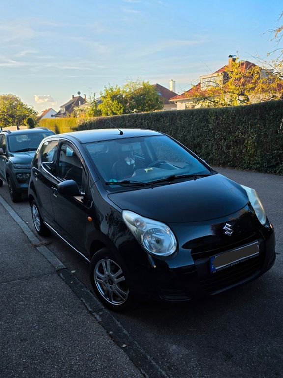 Bild des Angebotes Suzuki Alto 1.0 Klimaanlage