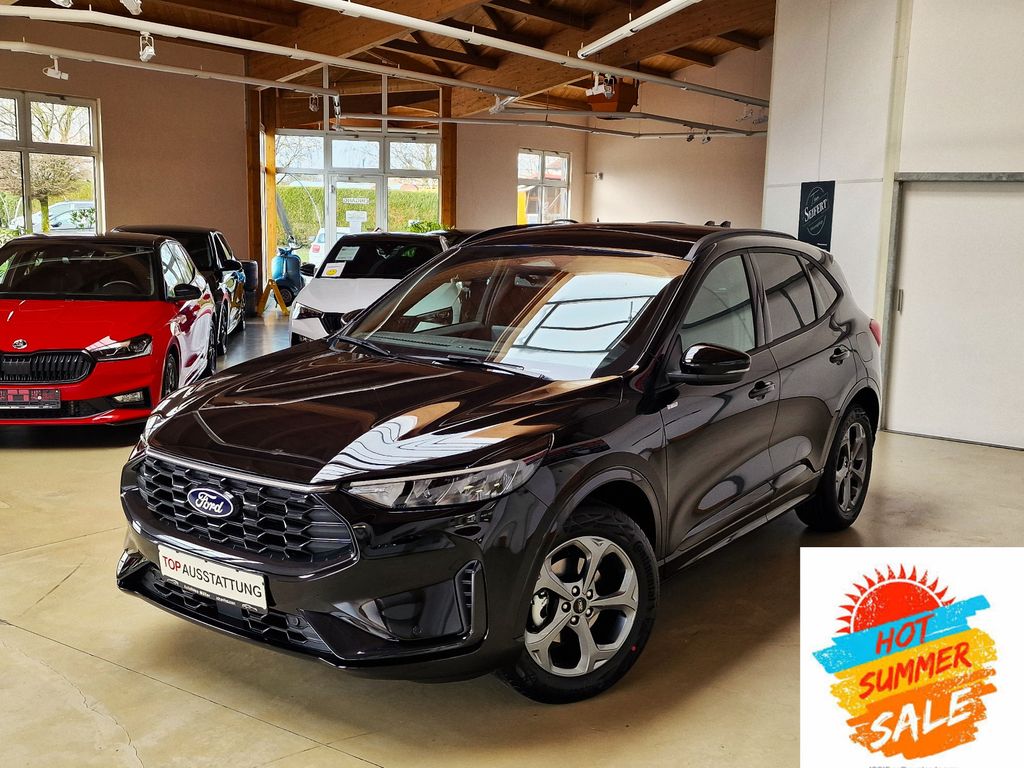 Bild des Angebotes Ford Kuga ST-Line 186PS Autom. 5J-GAR LED KAMERA BHFS