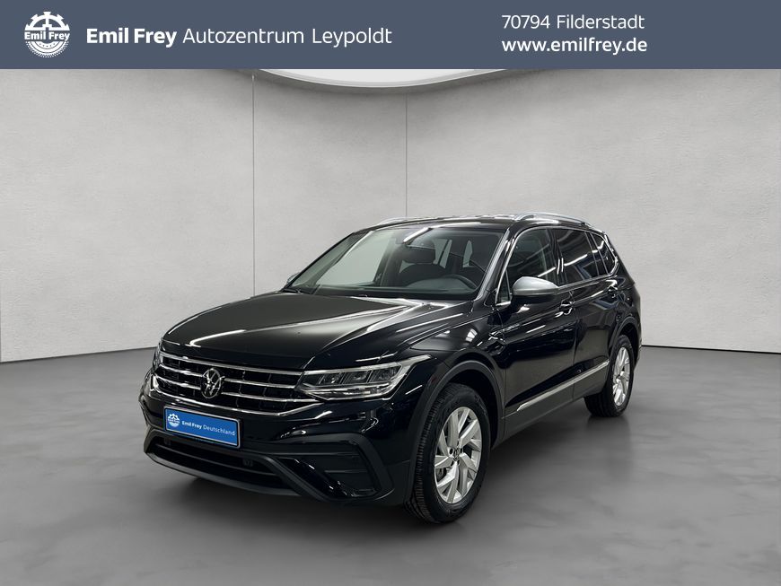 Volkswagen Tiguan Allspace 1.5 TSI OPF DSG Life 110 kW