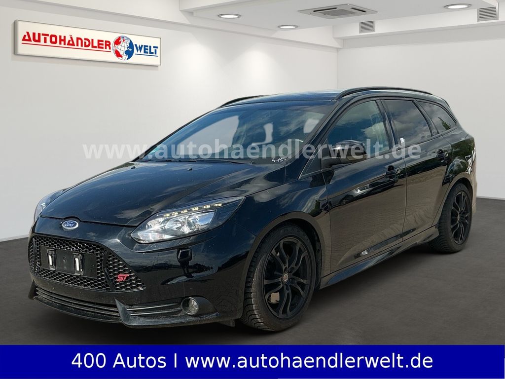 Ford Focus Turnier 2.0 EcoBoost ST