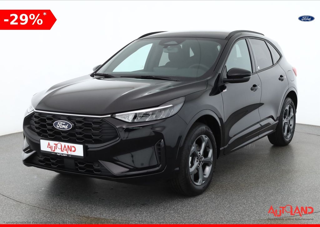 Bild des Angebotes Ford Kuga 2.5 HEV ST-Line Aut. LED AHK Navi Kamera