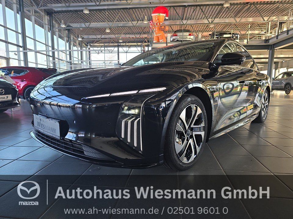 Bild des Angebotes DFM Forthing 7 REEV