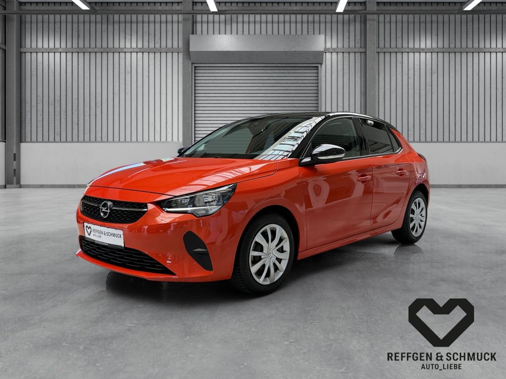 Bild des Angebotes Opel CORSA EDITION STYLE +KLIMA+EINPARKHILFE+1HD+TÜV+