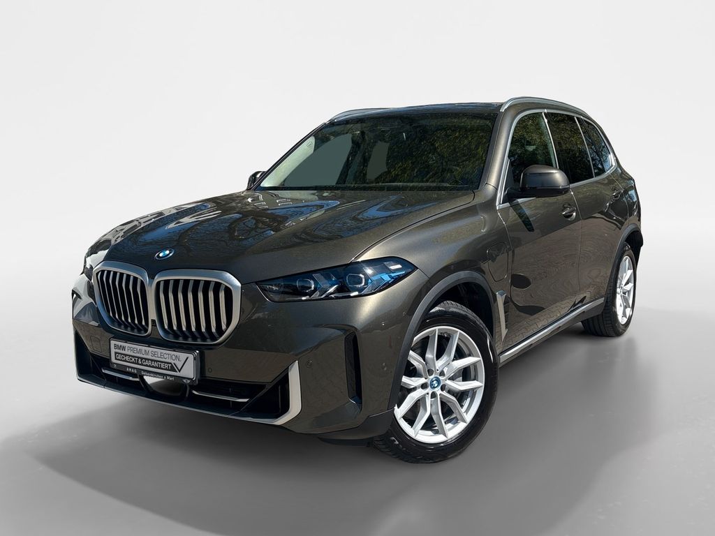 Bild des Angebotes BMW X5 xDrive50e