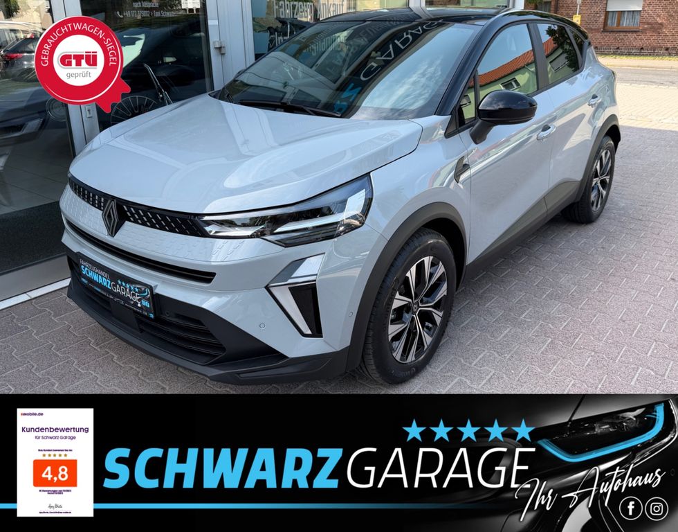 Bild des Angebotes Renault Captur II Evolution*LED*DAB+*NAVI*TZL