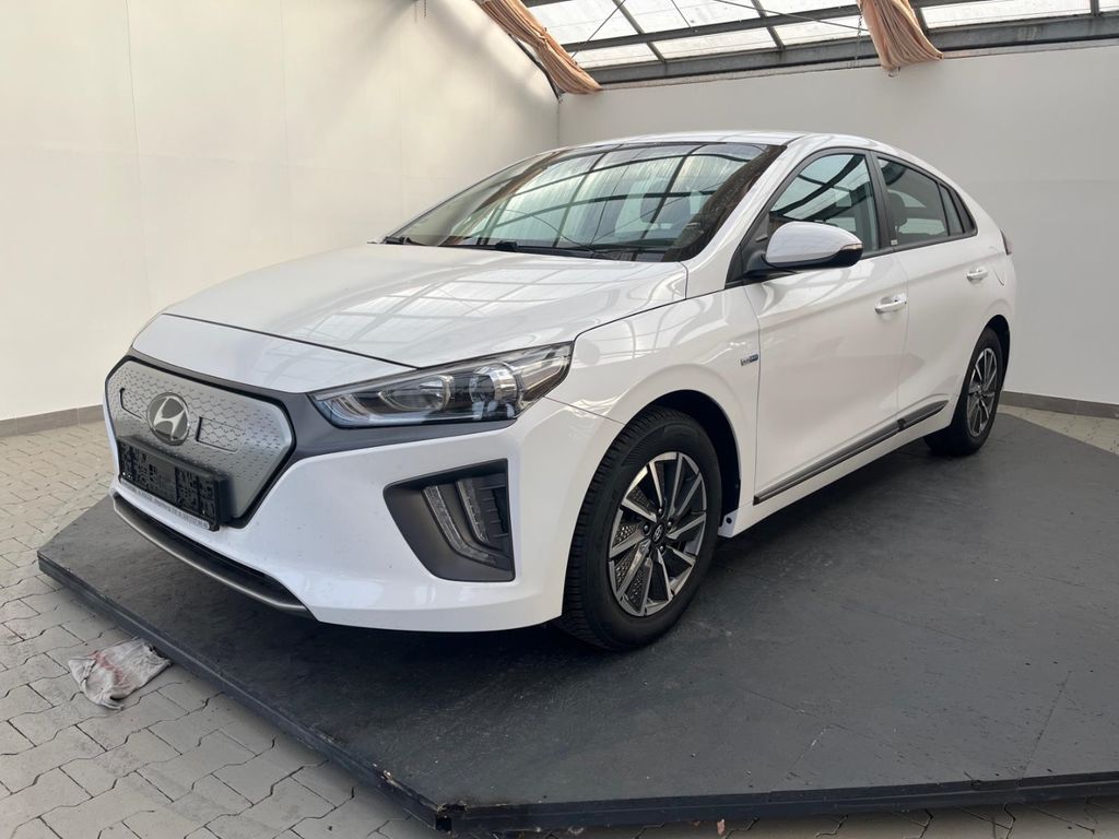 Bild des Angebotes Hyundai IONIQ Trend Facelift Elektro TREND Nav Apple Car