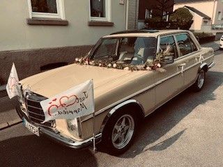 Bild des Angebotes Mercedes-Benz 280
