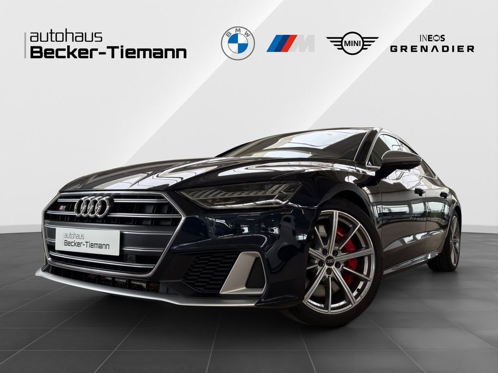 Bild des Angebotes Audi S7 TDI quattro MatrixLED/Leder/Pano/EP+