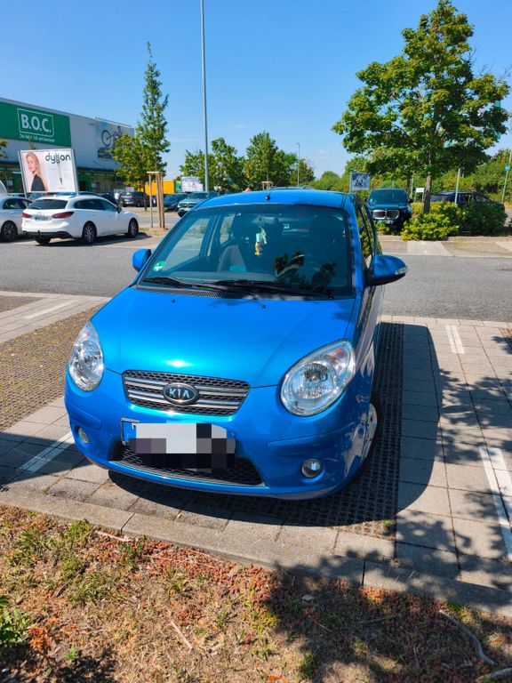 Bild des Angebotes Kia Picanto 1.1 Cool Cool