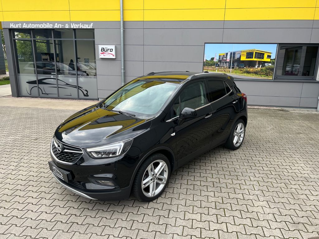 Bild des Angebotes Opel Mokka X Innovation 4x4/ALLRAD/AHK/KAMERA/