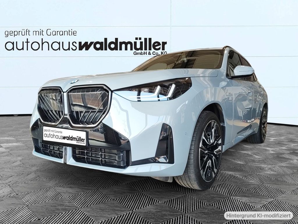 Bild des Angebotes BMW X3 20d xDrive M Sportpaket Pro
